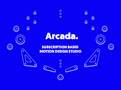 Arcada 