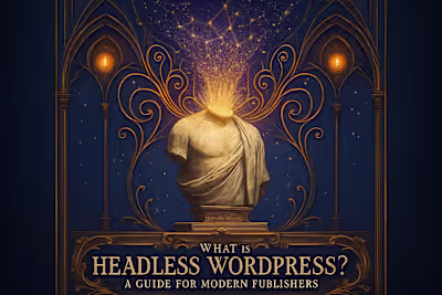 What Is Headless WordPress? A Guide for Modern Publishers