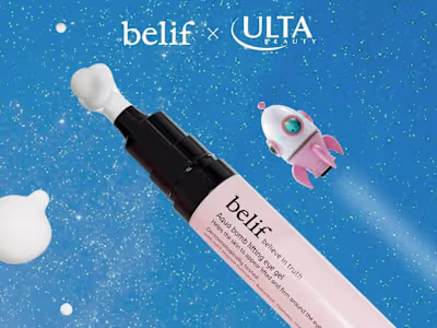 Assistant Brand Manager, belif