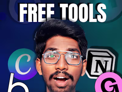 Instagram Reel Cover