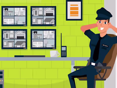 2D Explainer for iREP Security