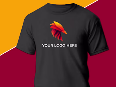 Custom T-Shirt Business Project 
