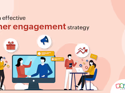 Effective Internet Strategies for Customer Engagement