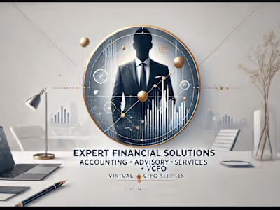 Financial Advisory for Strategic Growth