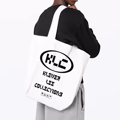KLC | Logo, Brand and Packaging design