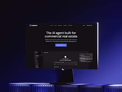 Cadastral is an emerging AI