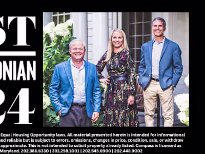 Real Estate Banner Advertisement