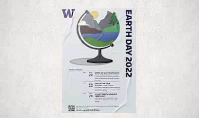 Earth Day 2022