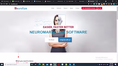 Neurolize