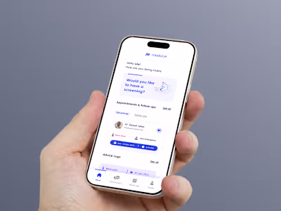 Designing a unified healthtech ecosystem