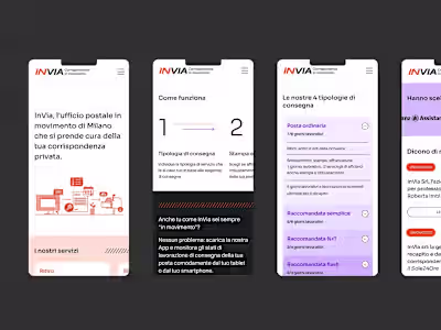 Logo refresh and new brand identity