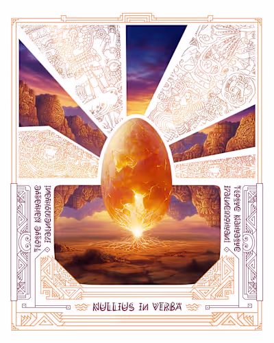 Custom Poster Artwork