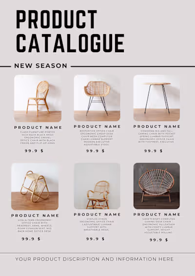 Business Card Design