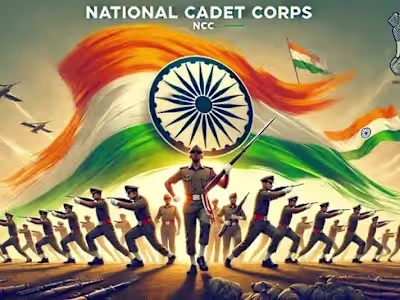 National Cadet Corps