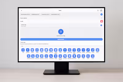 HearWB – Assistive listening and accessibility tool