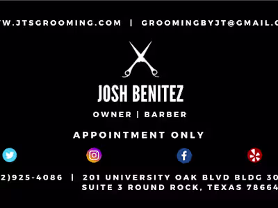 Logos, websites, business cards, and much more I have done