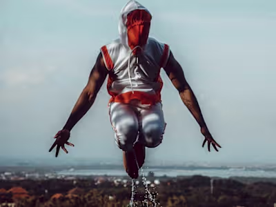Fashion Design & Creative Direction
