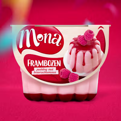 Mona Rebranding