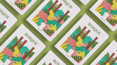 Illustration Portfolio