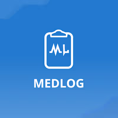 Medlog - Medical Notes App