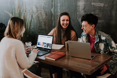 Written Blog on 'Your Ultimate Guide to Online Course Engagemen…