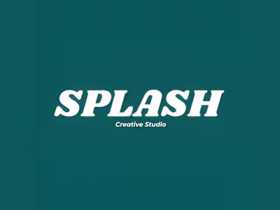 Signal-Based Outbound System | Splash Creative Studio