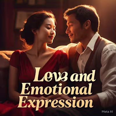 Love and Emotional Expression