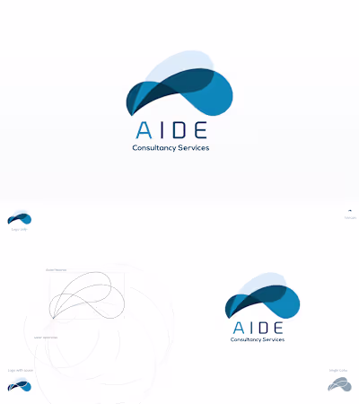 Logo for AIDE Consultancy Services