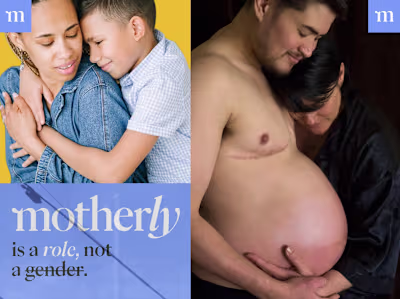 Motherly