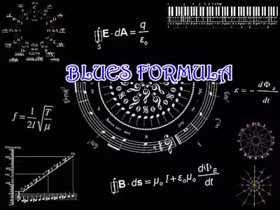 Graphic Design and Branding for Local Bands