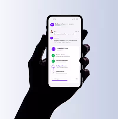 Designed a mobile and tablet