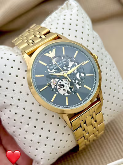 Why Classic Watches Are Still Relevant in the Digital Age