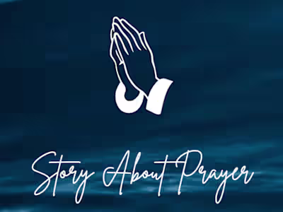 Story About Prayer