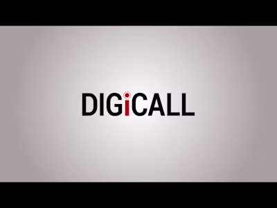 Digicall Corporate AV