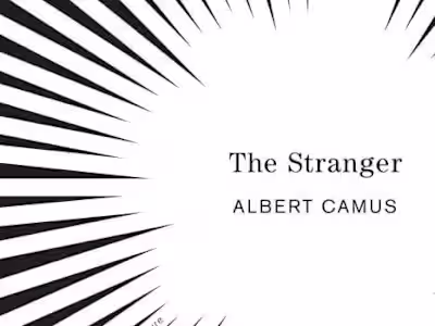 Analysis of the Trial (The Stranger, by Albert Camus)