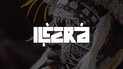 Ilẹ̀ará Brand Identity
