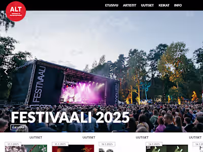 ALT AGENCY & MANAGEMENT