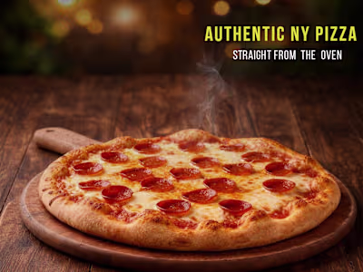 Designed a high-converting social media