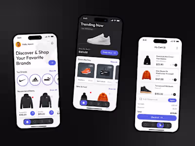 This project focused on designing