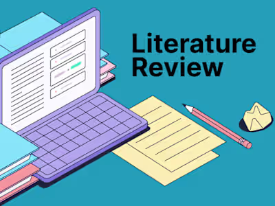 Literary Horizons: A Comprehensive Review of History and Economy