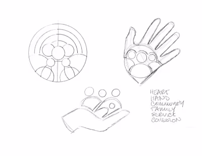 Brand Identity for Oliver Tatom