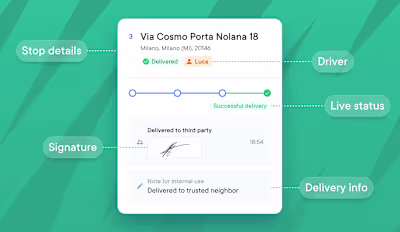 How to Guarantee Efficient Delivery: A Guide for Dispatchers