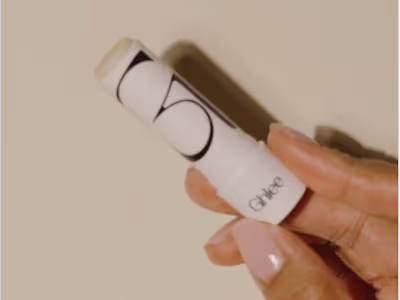 Beauty Brand Content Creation