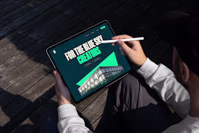 Winnersh Triangle Business Park