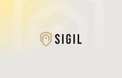 Sigil Website Redesign & Development