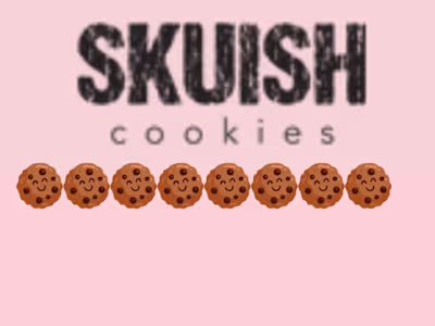 Email Marketing (Skuish Cookies)
