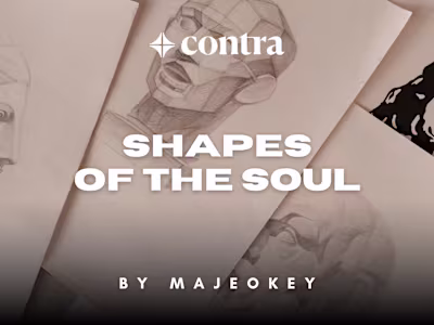 SHAPES OF THE SOUL - Original Song