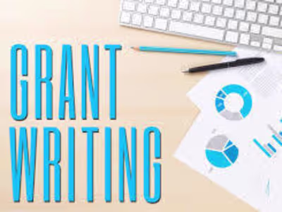 Grant Writing