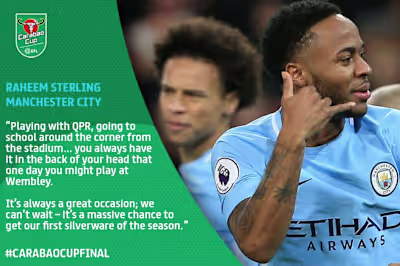 English Football League - Social Media and Website