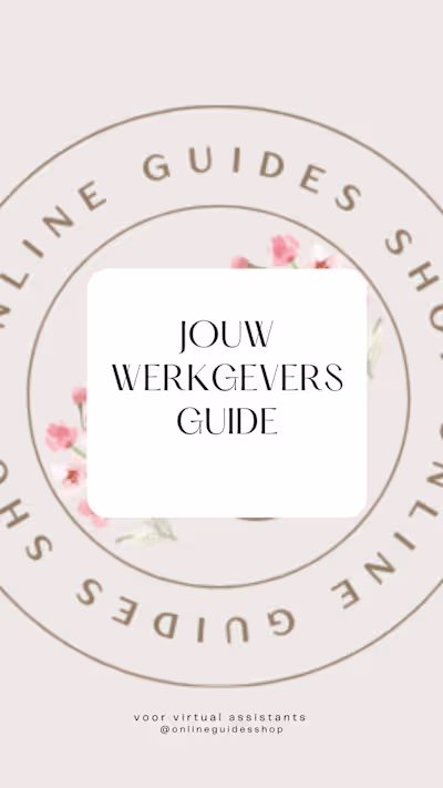 Guest blog post writing